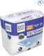 Набор пеленок одноразовых впитывающих Modum Dry Day Super 60x90 (10шт) -