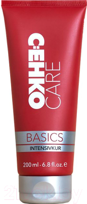 Маска для волос C:EHKO Сare Basics для интенсивного ухода (200мл)