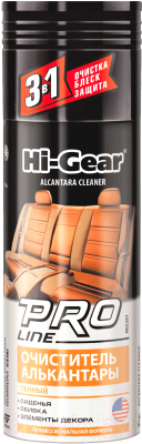Очиститель салона Hi-Gear Pro line HG5201 (340г)