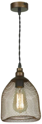 Потолочный светильник Lussole Loft 17 LSP-9646