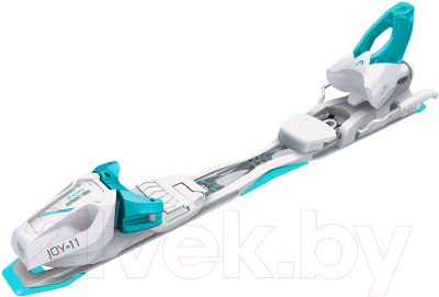 

Крепления для горных лыж Head, Joy 11 SLR Brake 90 (H) / 100690