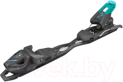 

Крепления для горных лыж Head, Joy 9 AC SLR Braker 78 (H) / 100696