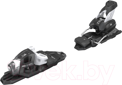 

Крепления для горных лыж Head, PRD 12 MBS Brake 85 (F) / 100706