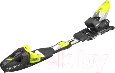 

Крепления для горных лыж Head, Freeflex Evo 14 X Brake 85 (A) / 100733