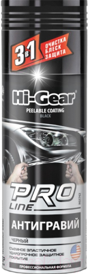 Антигравий Hi-Gear Pro line / HG5762 (311г, черный)