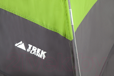 Палатка Trek Planet Zermat 2 / 70191 (зеленый)