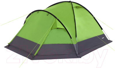 Палатка Trek Planet Zermat 3 / 70193 (зеленый)