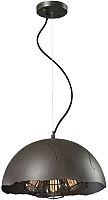 

Потолочный светильник Lussole, Loft II LSP-9623