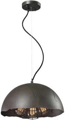 

Потолочный светильник Lussole, Loft II LSP-9623