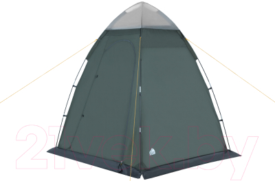 Палатка для душа и туалета Trek Planet Aqua Tent / 70263 (зеленый)