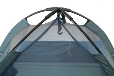 Палатка для душа и туалета Trek Planet Aqua Tent / 70263 (зеленый)