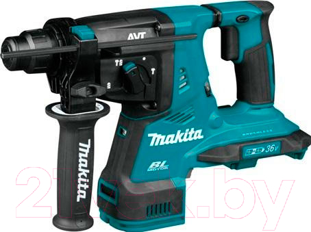 Профессиональный перфоратор Makita DHR282ZJ