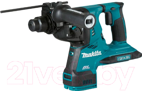 Профессиональный перфоратор Makita DHR282ZJ