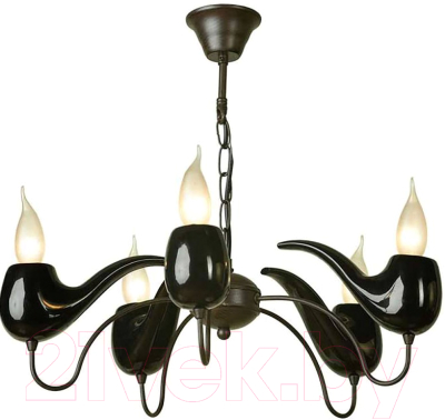 

Люстра Lussole, Akai LSP-9911