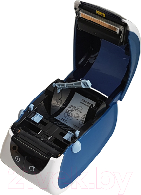 Принтер чеков и этикеток Mercury MPrint LP58 EVA (черный)