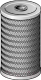 Топливный фильтр Purflux C495E - 