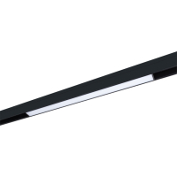 

Трековый светильник, Linea A4632PL-1BK