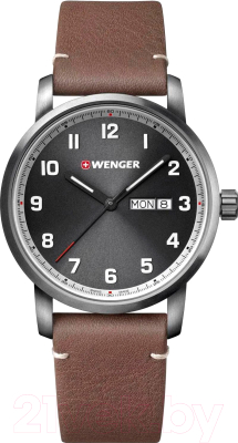 Часы наручные мужские Wenger 01.1541.122