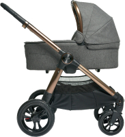 Детская универсальная коляска Mamas & Papas Ocarro 2 в 1 / SMPLUX (Simple Luxe) - 