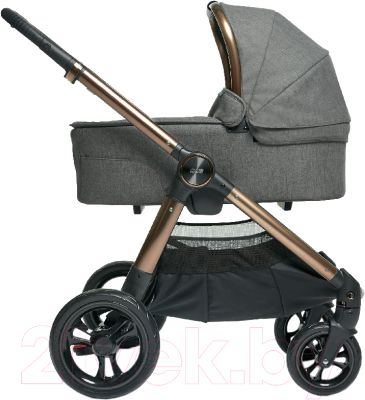 Детская универсальная коляска Mamas & Papas Ocarro 2 в 1 / SMPLUX (Simple Luxe)