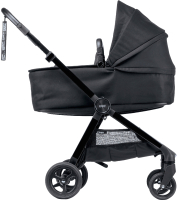 Детская универсальная коляска Mamas & Papas Strada 2 в 1 / STRCBN (Carbon) - 