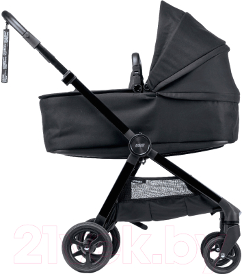 Детская универсальная коляска Mamas & Papas Strada 2 в 1 / STRCBN (Carbon)