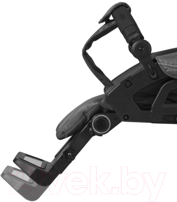 Детская универсальная коляска Hartan Racer GTS XL 2 в 1 204 / 2322.136.204