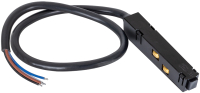 Коннектор для шинопровода Arte Lamp Linea-Accessories A480106 - 