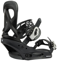 

Крепления для сноуборда Burton, Wms Scribe / 10552108001M