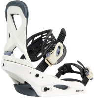 

Крепления для сноуборда Burton, Wms Scribe / 10552108101S