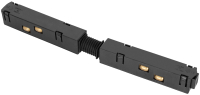 Коннектор для шинопровода Arte Lamp Linea-Accessories A480306 - 