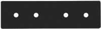 Заглушка для шинопровода Arte Lamp Linea-Accessories A480506 - 