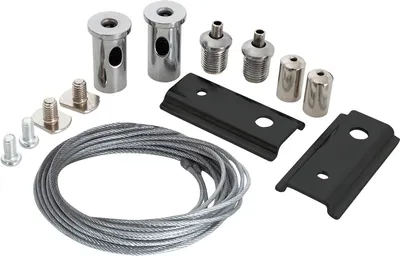 

Крепление для шинопровода, Linea-Accessories A481005