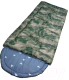 Спальный мешок BalMAX Аляска Camping Series до -5°C (туман) - 