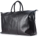 Миниатюра изображения товара Сумка дорожная Galanteya 15612 / 1с3072к45 (черный)