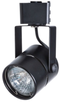 Трековый светильник Arte Lamp Mizar A1311PL-1BK - 