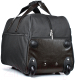 Миниатюра изображения товара Сумка дорожная Galanteya 36013 / 1с3133к45 (черный/коричневый)