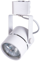 Трековый светильник Arte Lamp Mizar A1311PL-1WH - 