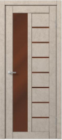 

Дверь межкомнатная MDF Techno, Dominika Loft 428 60x200