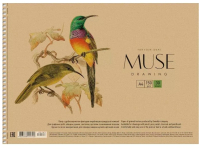 

Альбом для рисования Школярик, Flower Fantasy / PB-SC-030-163/11702