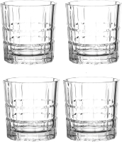 Набор стаканов LEONARDO Spiritii / 022757 (4шт) - 
