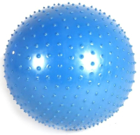 Массажный мяч Antar ATCP колючий (55см) - 