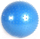 Массажный мяч Antar ATCP колючий (55см) - 