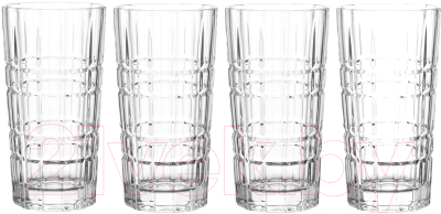 Набор стаканов LEONARDO Spiritii / 022760 (4шт)