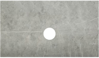 

Столешница для ванной BelBagno, KEP-90-MGL-W0