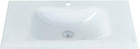 

Умывальник BelBagno, BB1010/465-LV-VTR-BL
