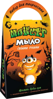 

Набор для изготовления мыла Аромафабрика, Монстр Раум / С0212
