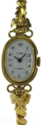 Часы наручные женские Луч 9599157