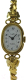 Часы наручные женские Луч 9599157 - 