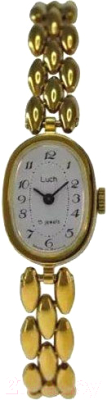Часы наручные женские Луч 9649157
